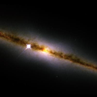 NGC 4013